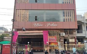 Hotel Utsav Palace